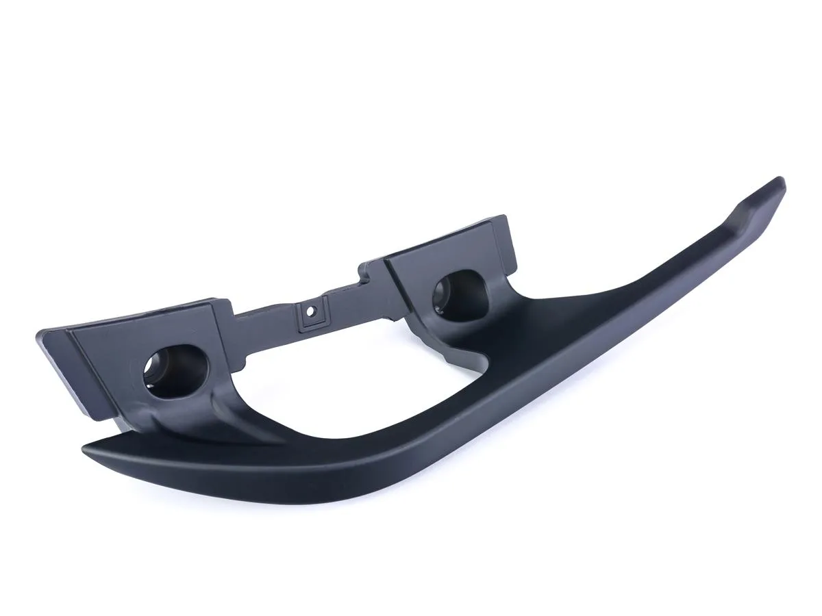 Uchwyt pasażera QR MAX125 L czar