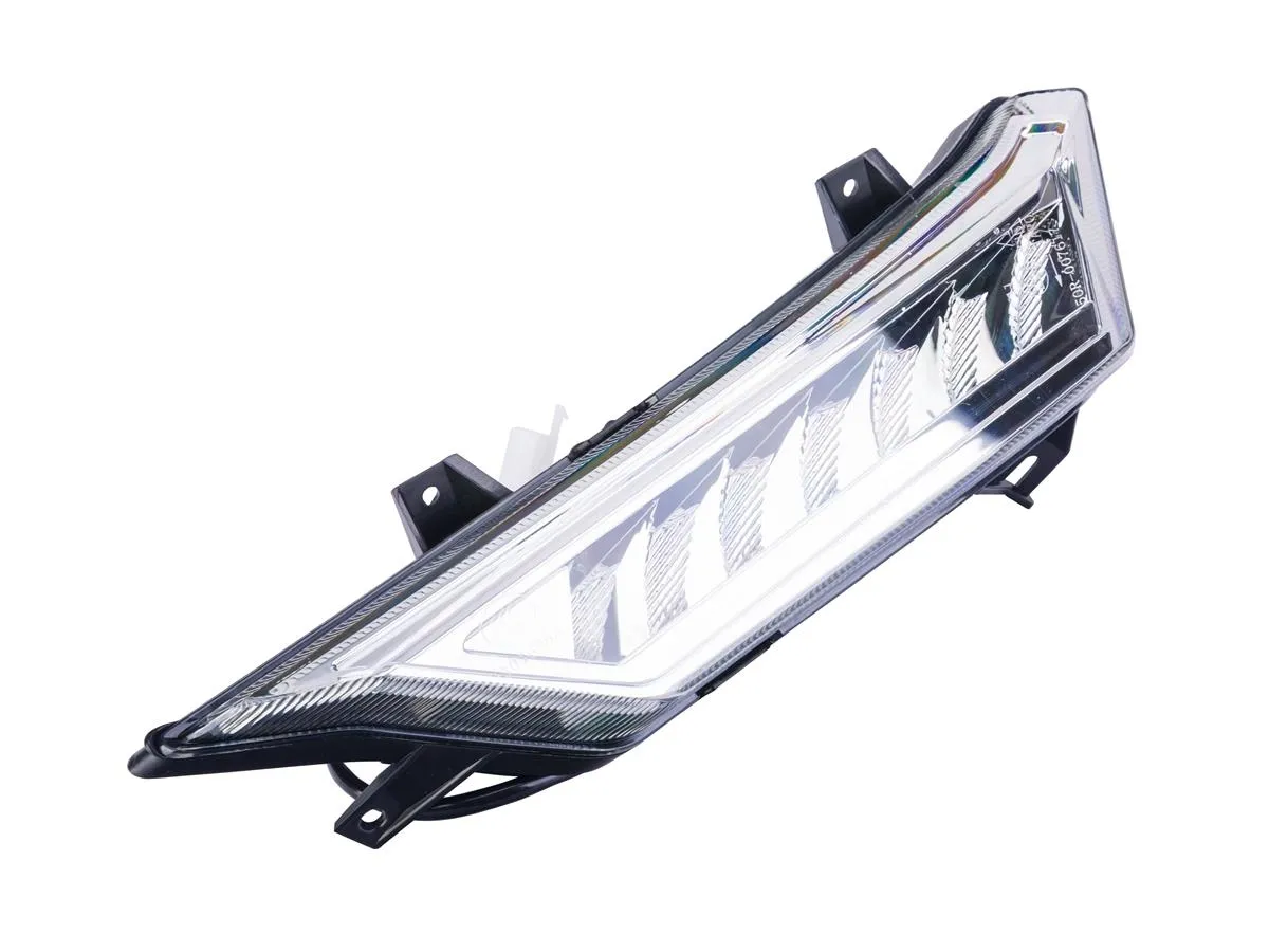 Kierunkowskaz przedni P QR MAX125