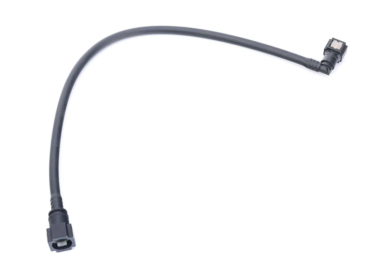 Przewód paliwa pompa/wtrysk CHART50