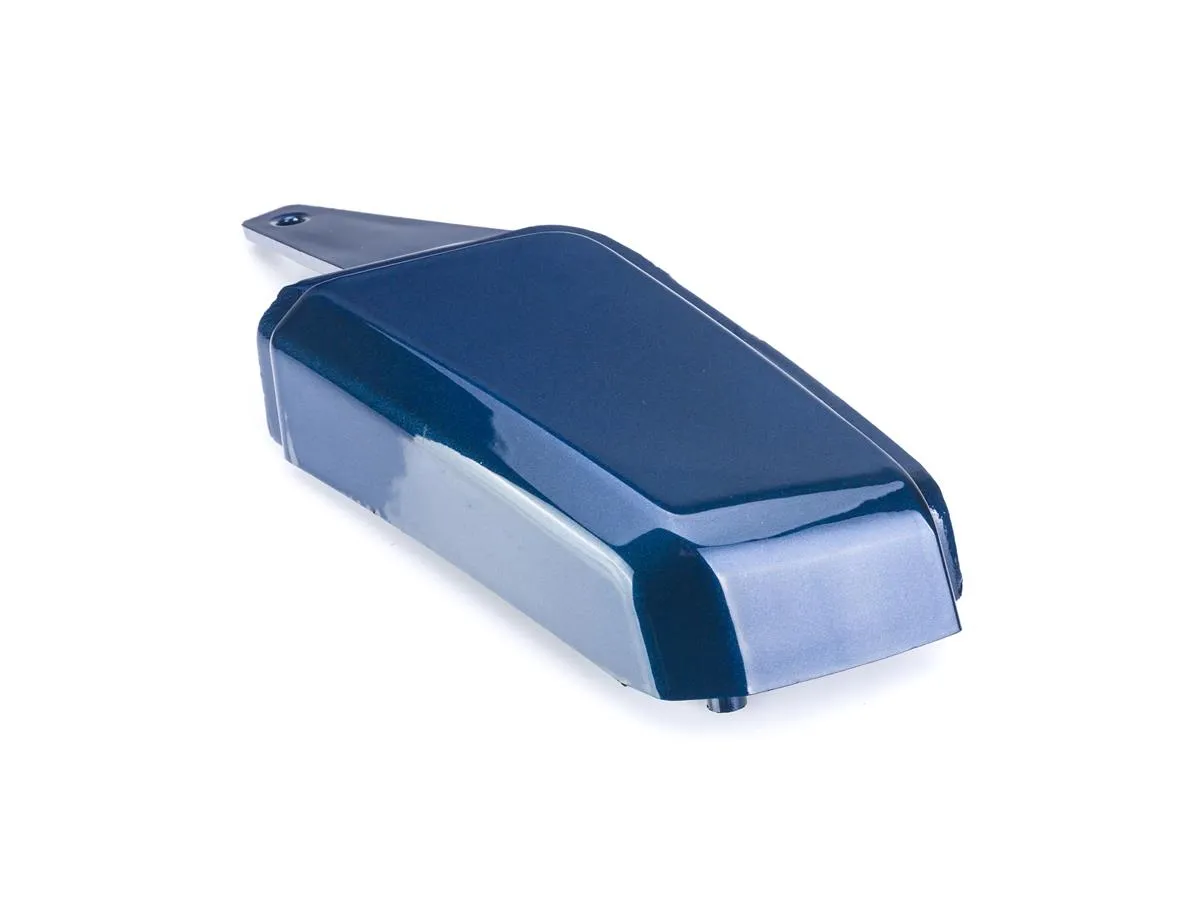 Zaślepka kierunkowskazu tylnego BLU L (osł.bocznej)