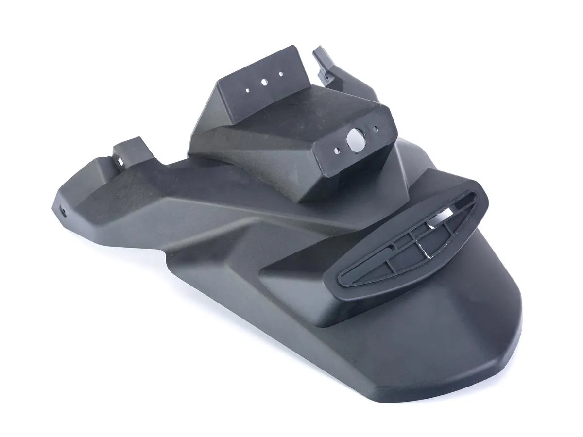 Błotnik tylny QR MAX125