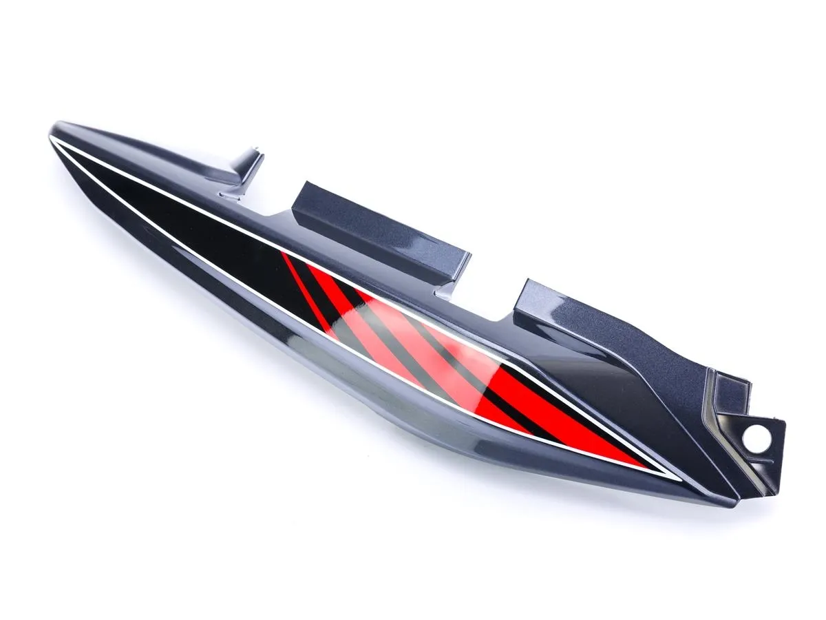 Osłona boczna główna Z-XT 50/19/125/20 P graf