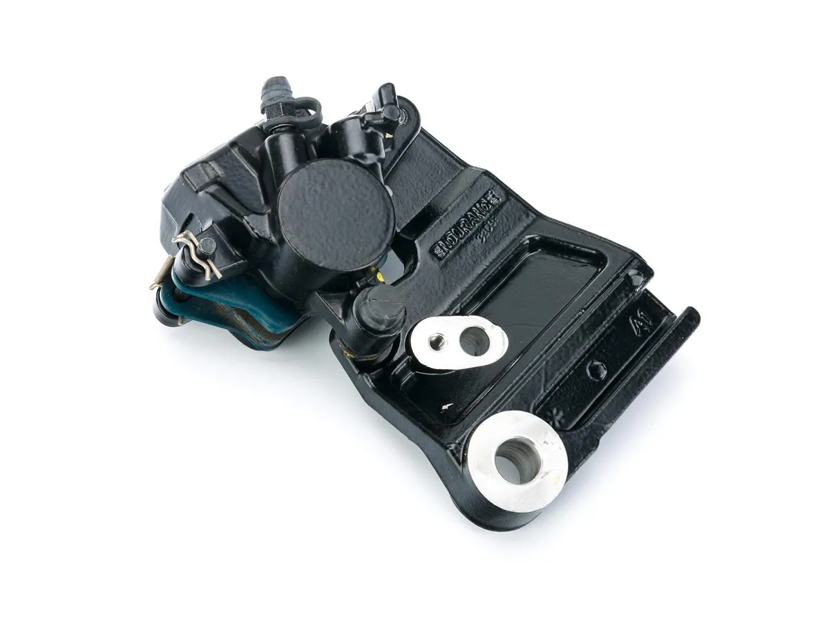 Zacisk hamulca tył PulsarNS125/22