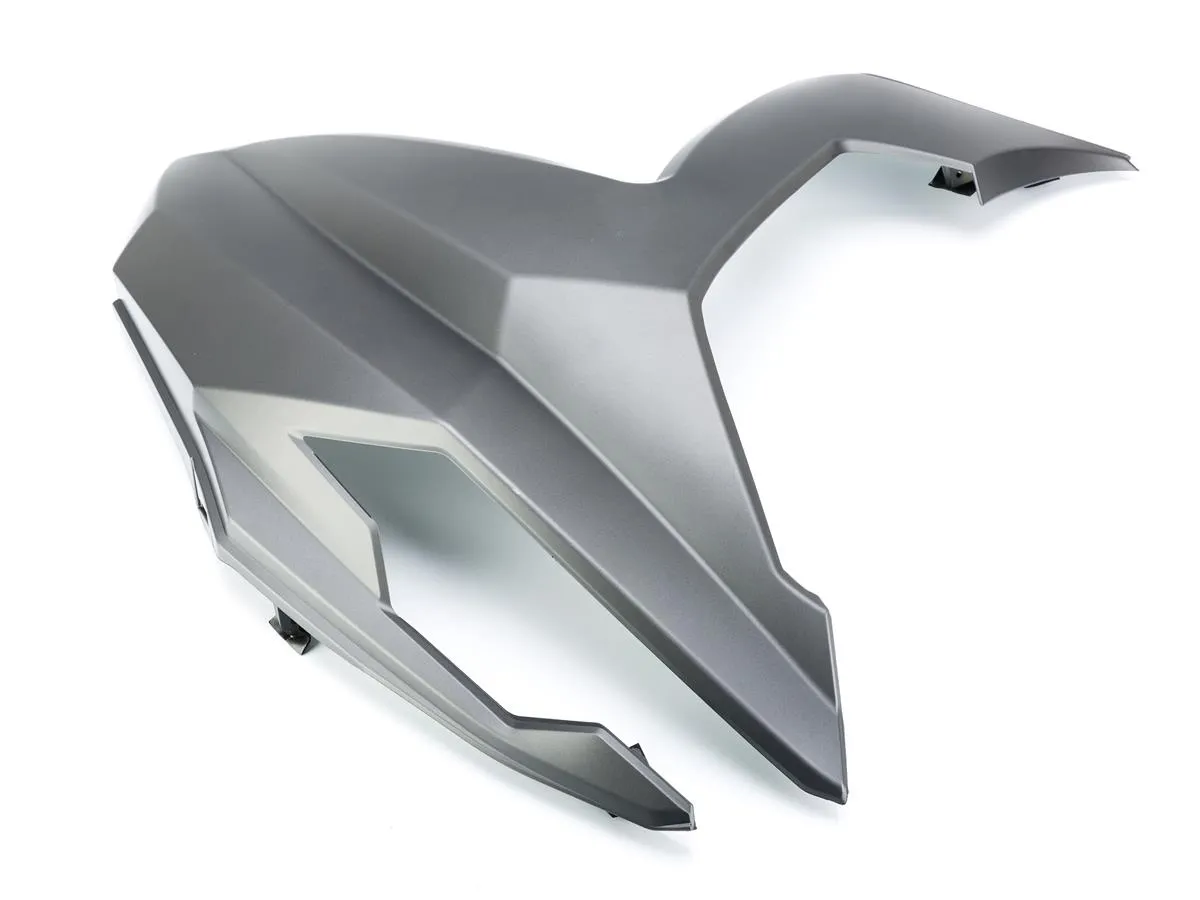 Osłona przednia GT MAX125 L grafit