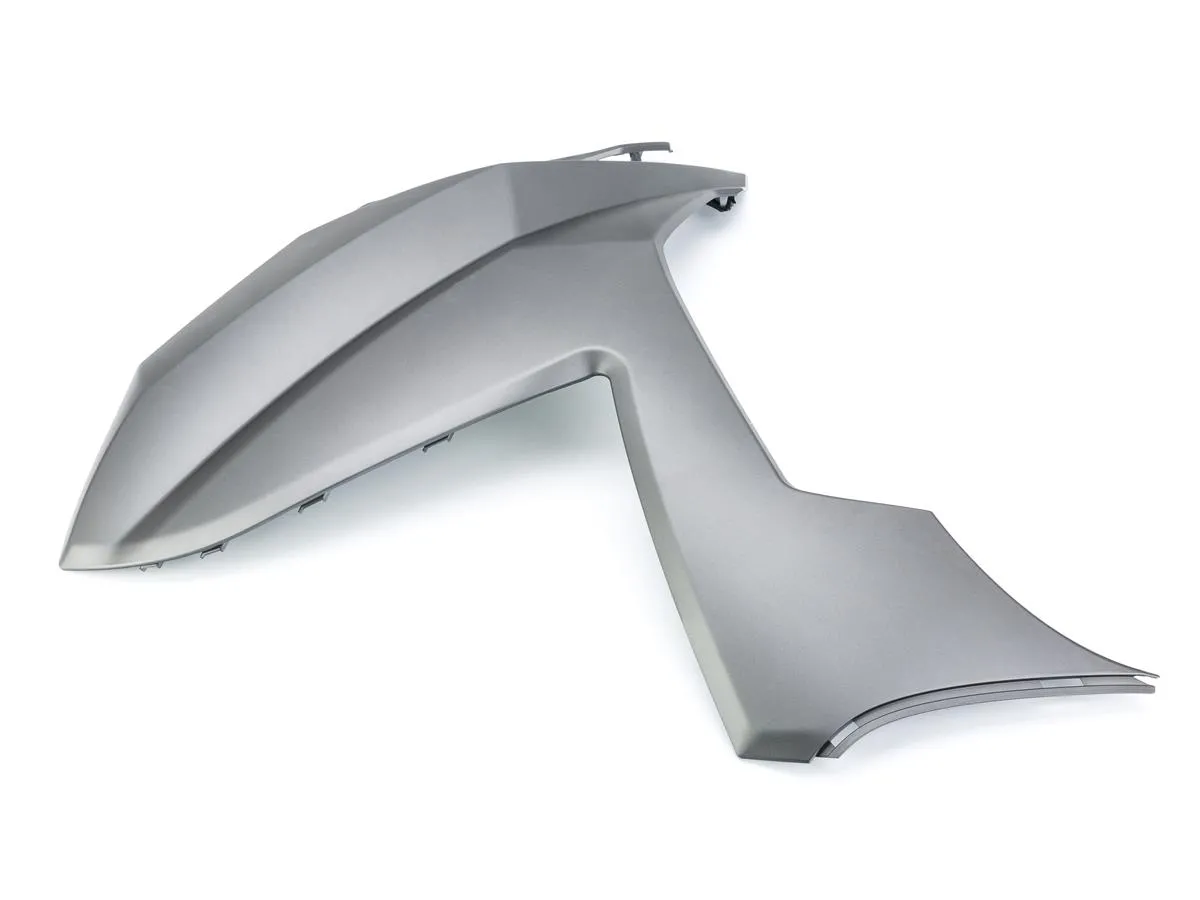 Osłona przednia GT MAX125 P grafit