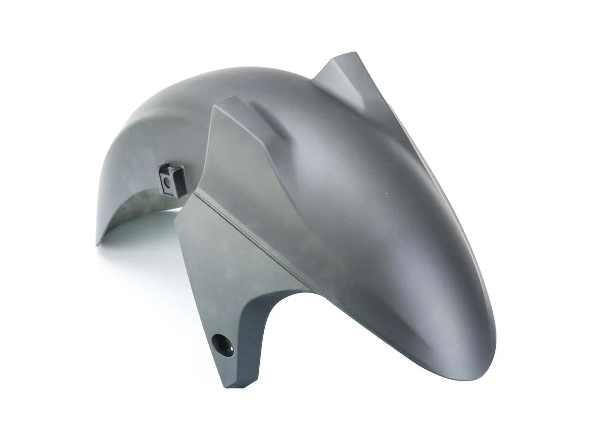 Błotnik przedni GT MAX125 grafit