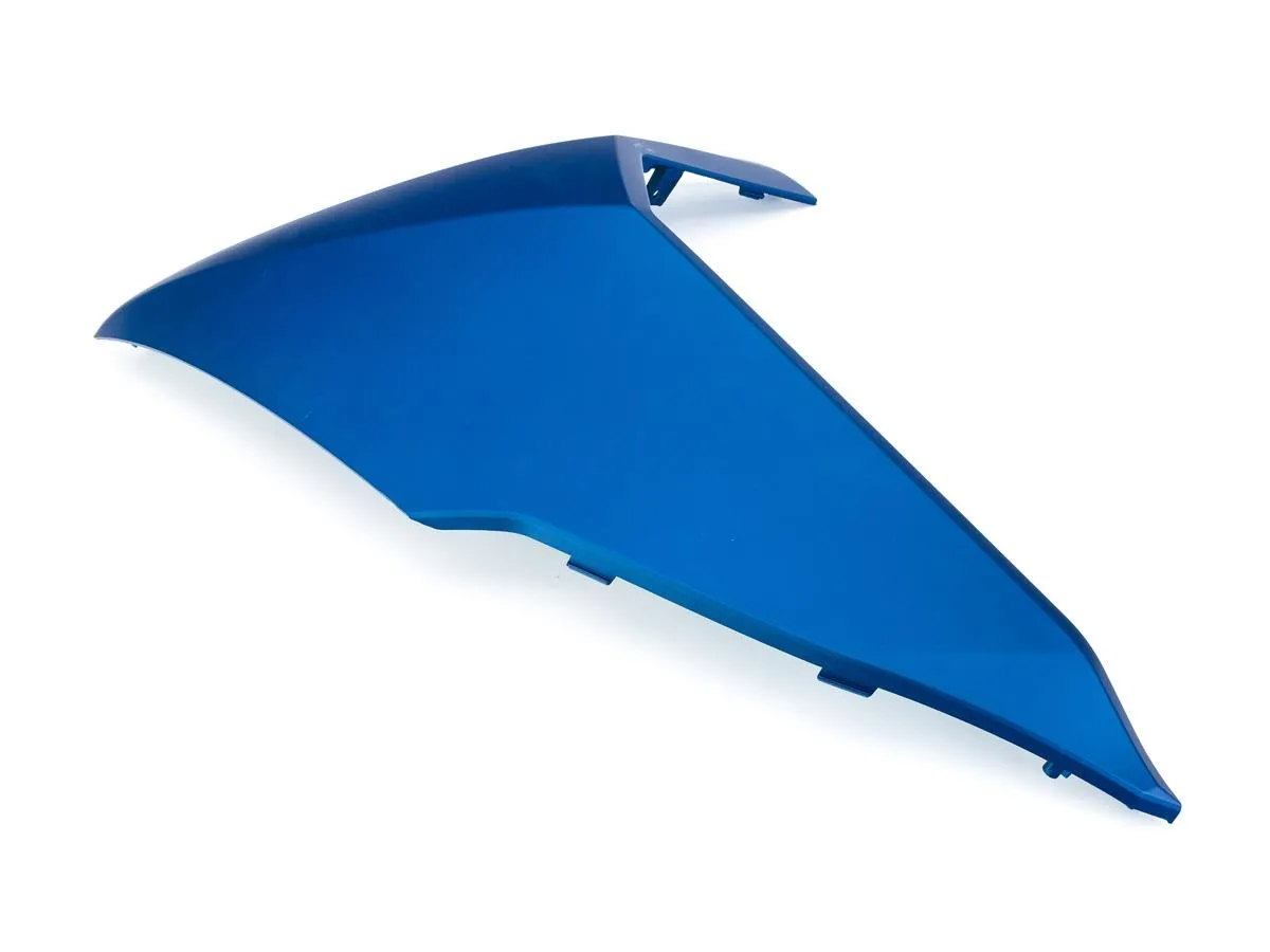 Osłona progu przednia GT MAX125 L nieb