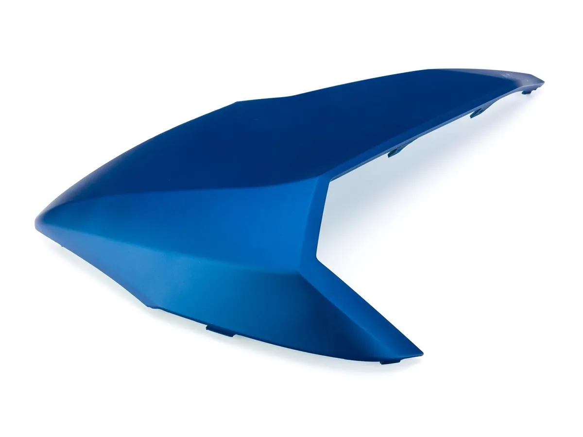 Osłona progu przednia GT MAX125 P nieb