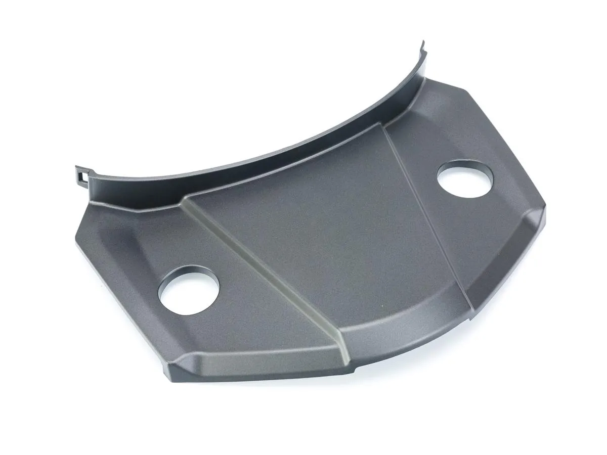 Łącznik tylny osłon bocznych GT MAX125 grafit