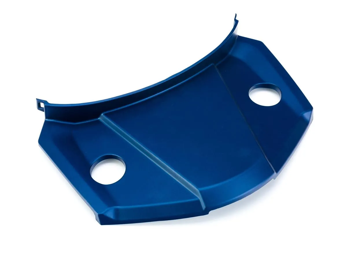 Łącznik tylny osłon bocznych GT MAX125 nieb