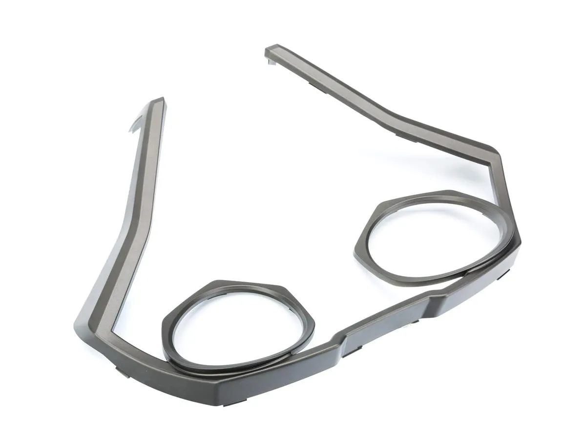 Element dekoracyjny licznika GT MAX125