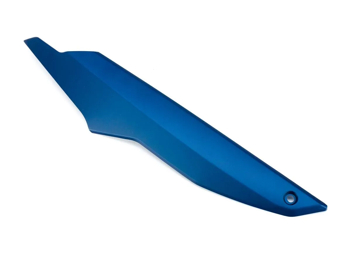 Wspornik szyby GT MAX125 L nieb