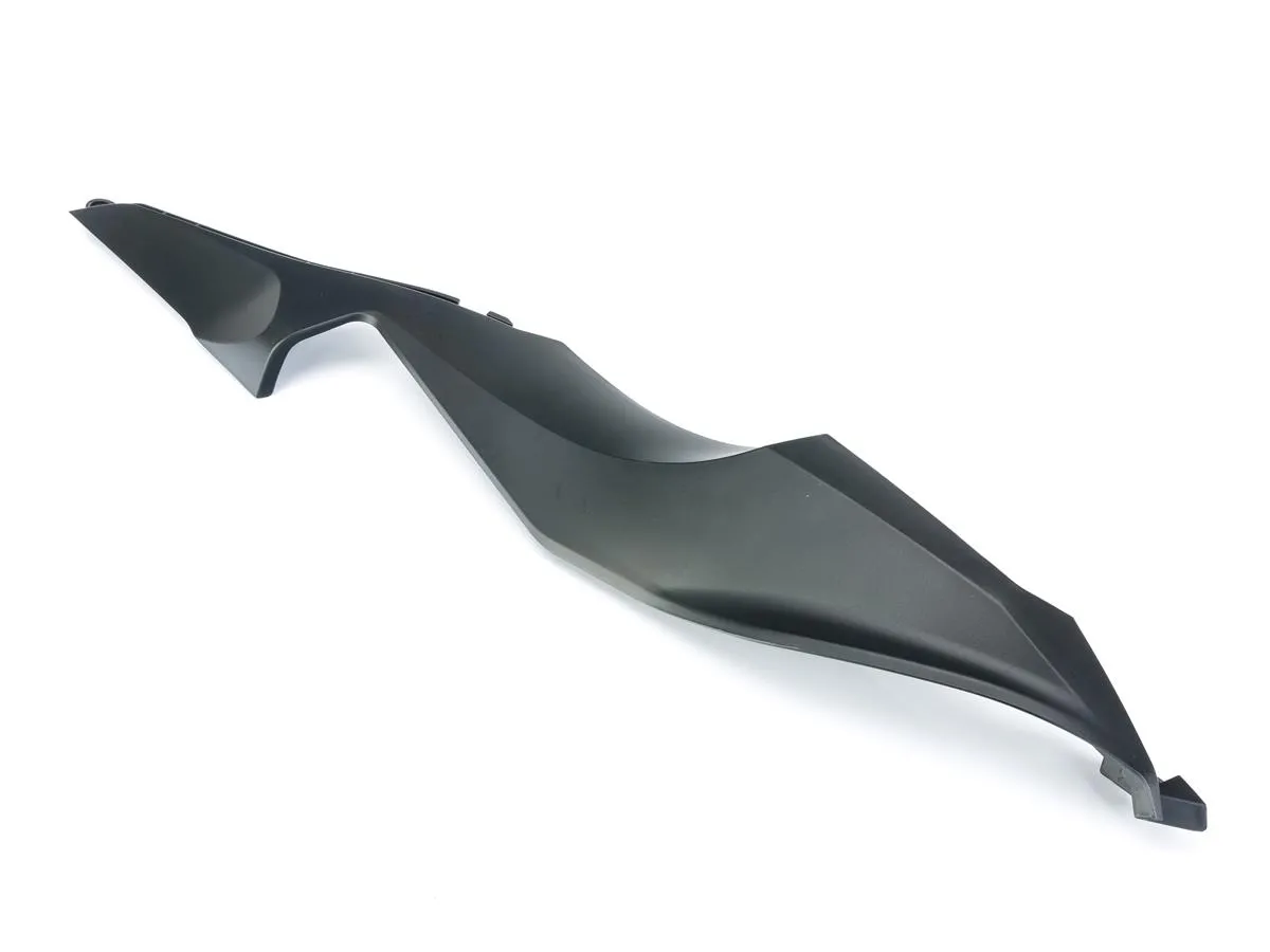 Osłona progu tylna GT MAX125 L