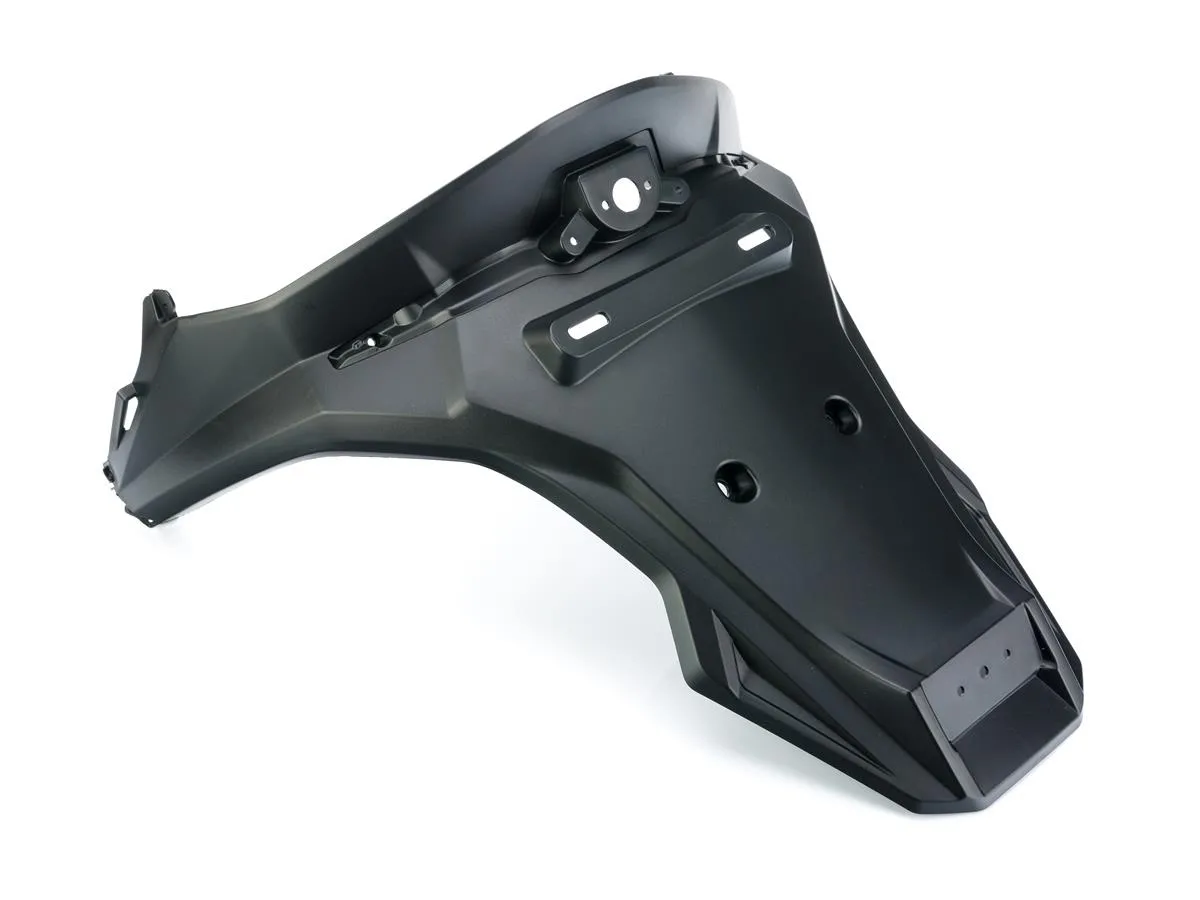 Błotnik tylny GT MAX125