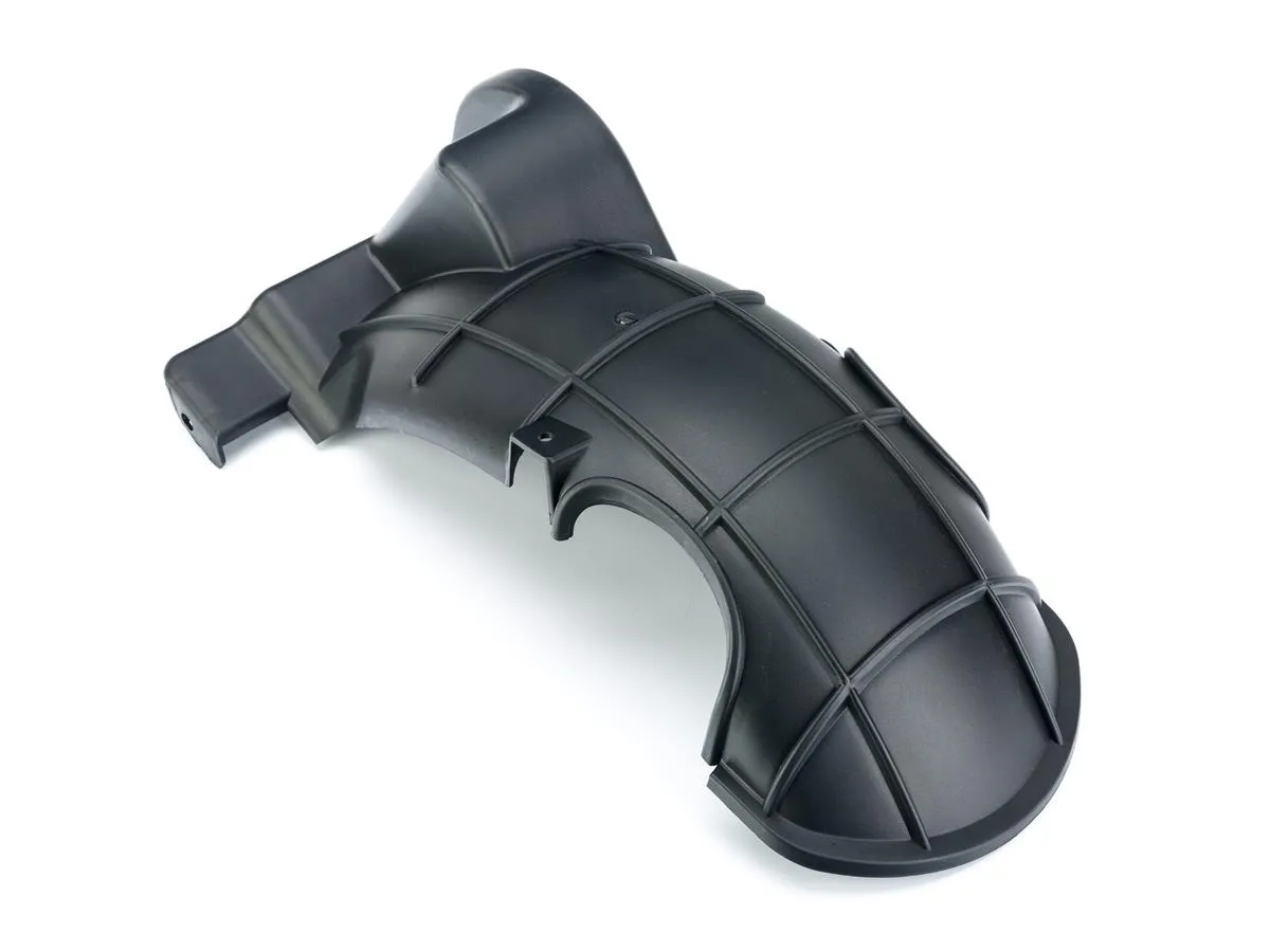 Błotnik tylny dolny /chlapacz/ GT MAX125