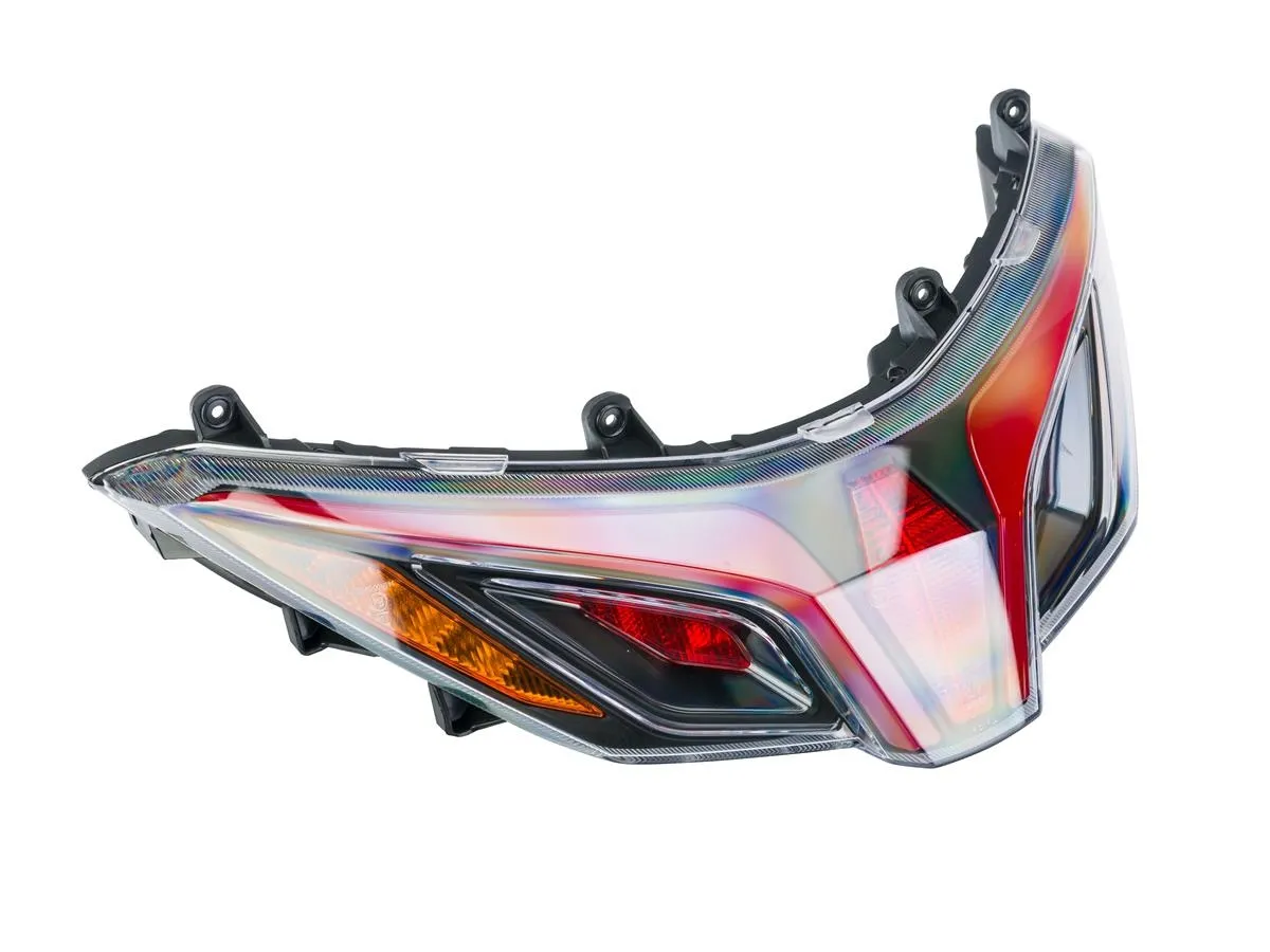 Lampa tylna GT MAX125