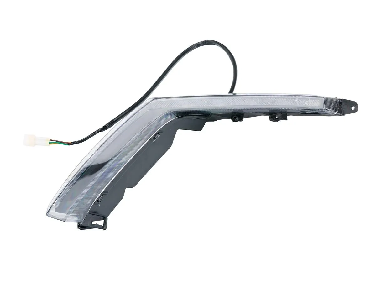 Kierunkowskaz przedni GT MAX125 L