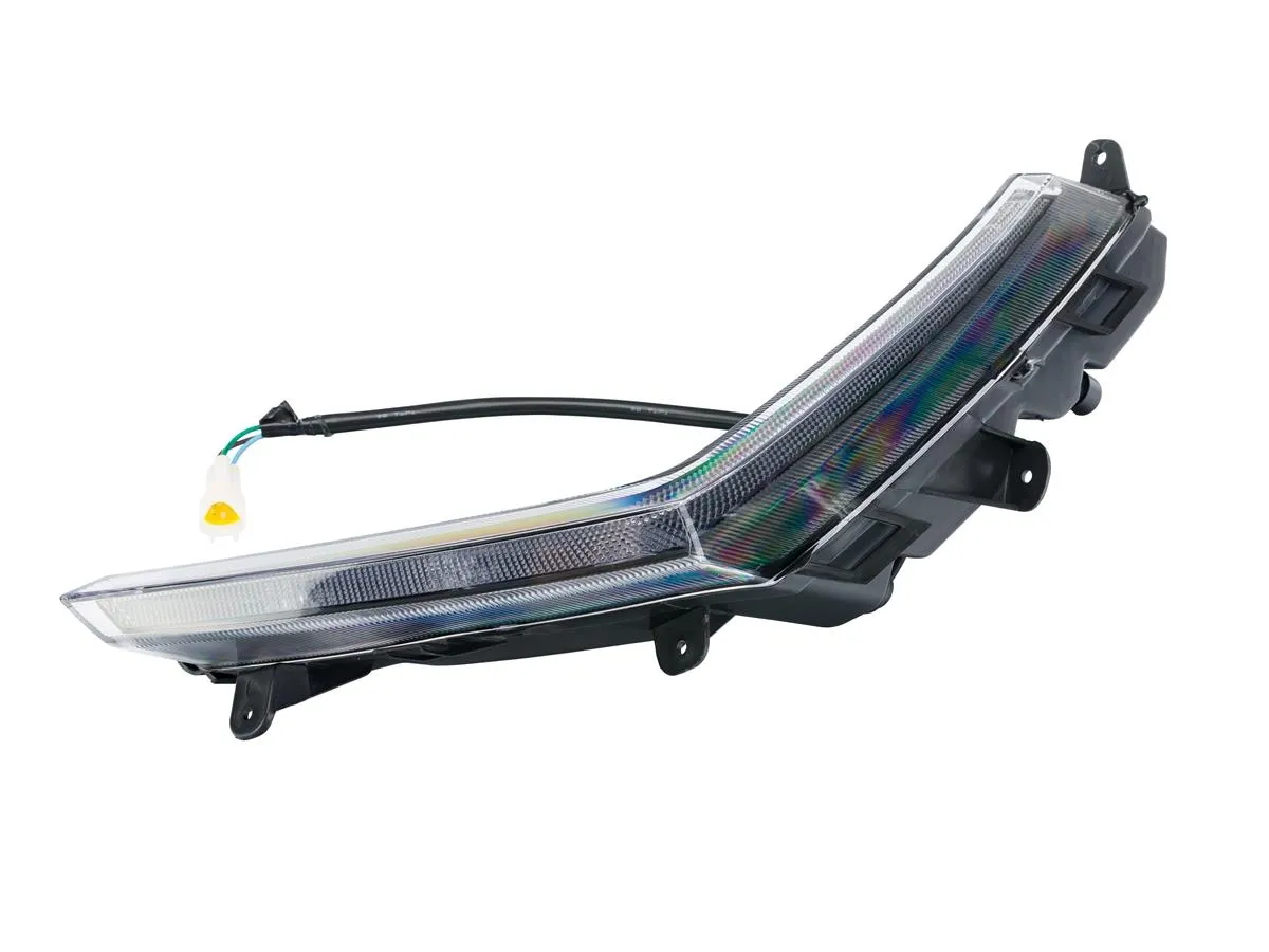 Kierunkowskaz przedni GT MAX125 P