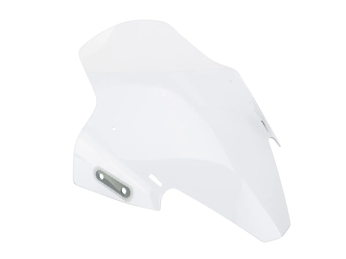 Szyba ochronna GT MAX125