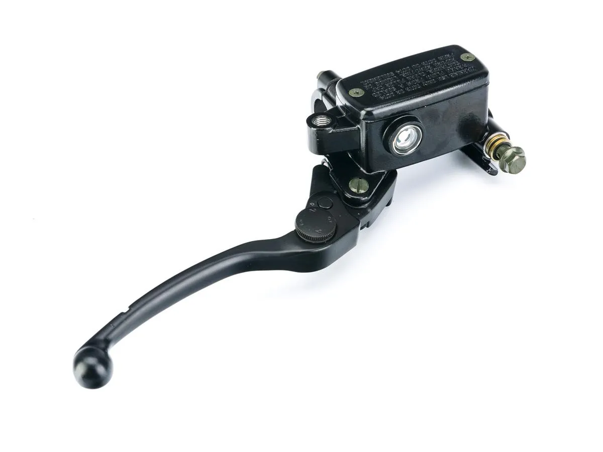 Pompa ham przedniego GT MAX125