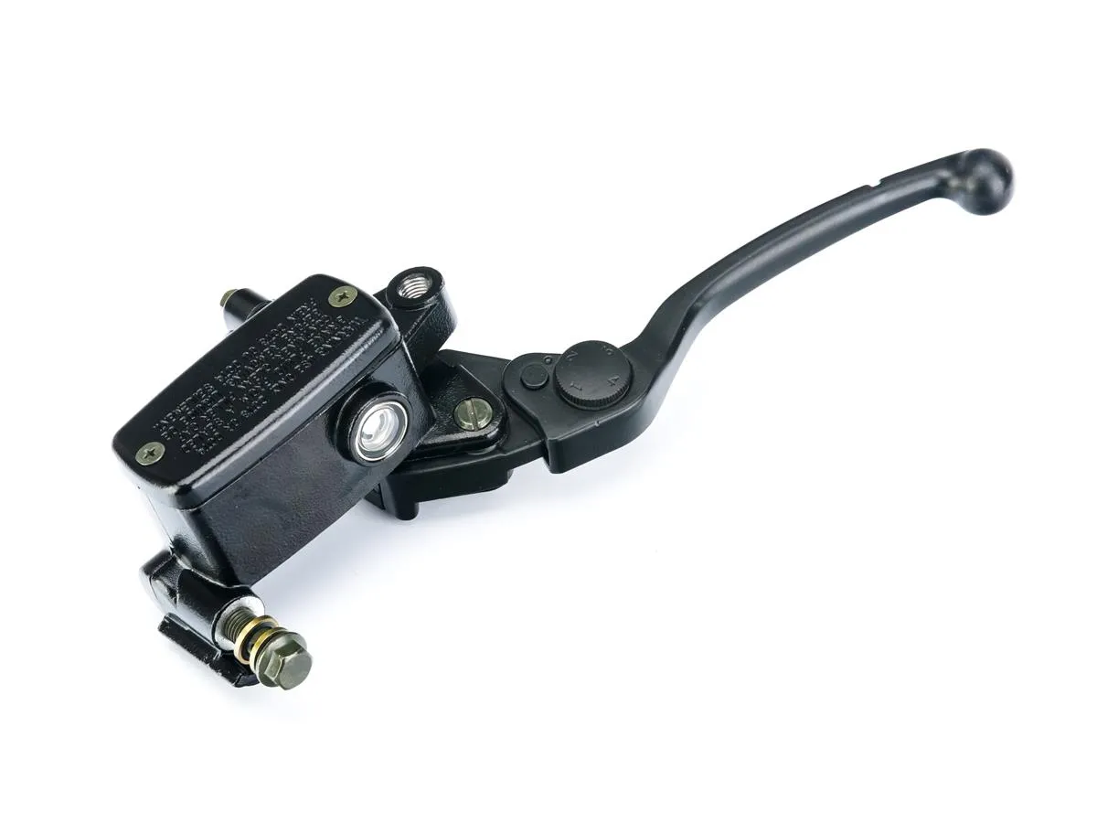 Pompa hamulca tylnego GT MAX125