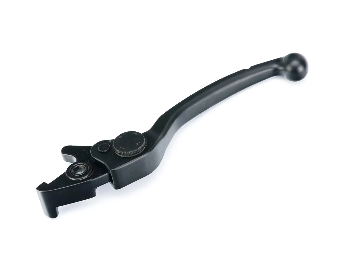 Dźwignia hamulca hydr. L GT MAX125