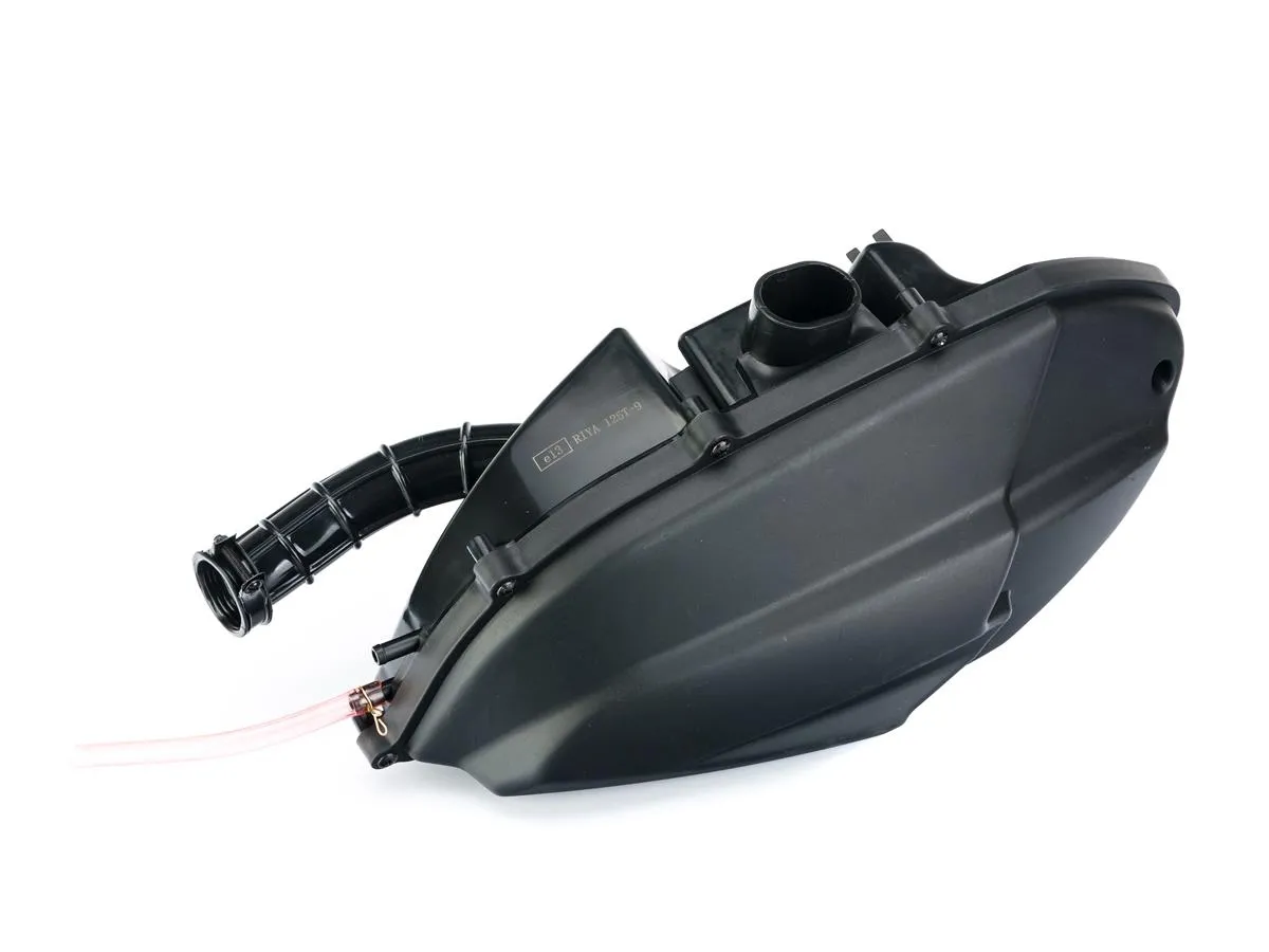 Filtr powietrza GT MAX125 /kpl/