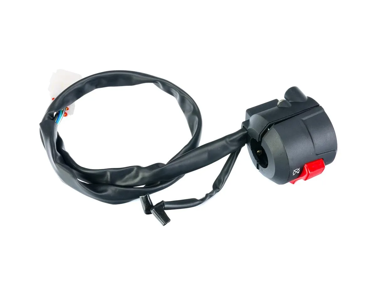 Przełącznik GT MAX125 P