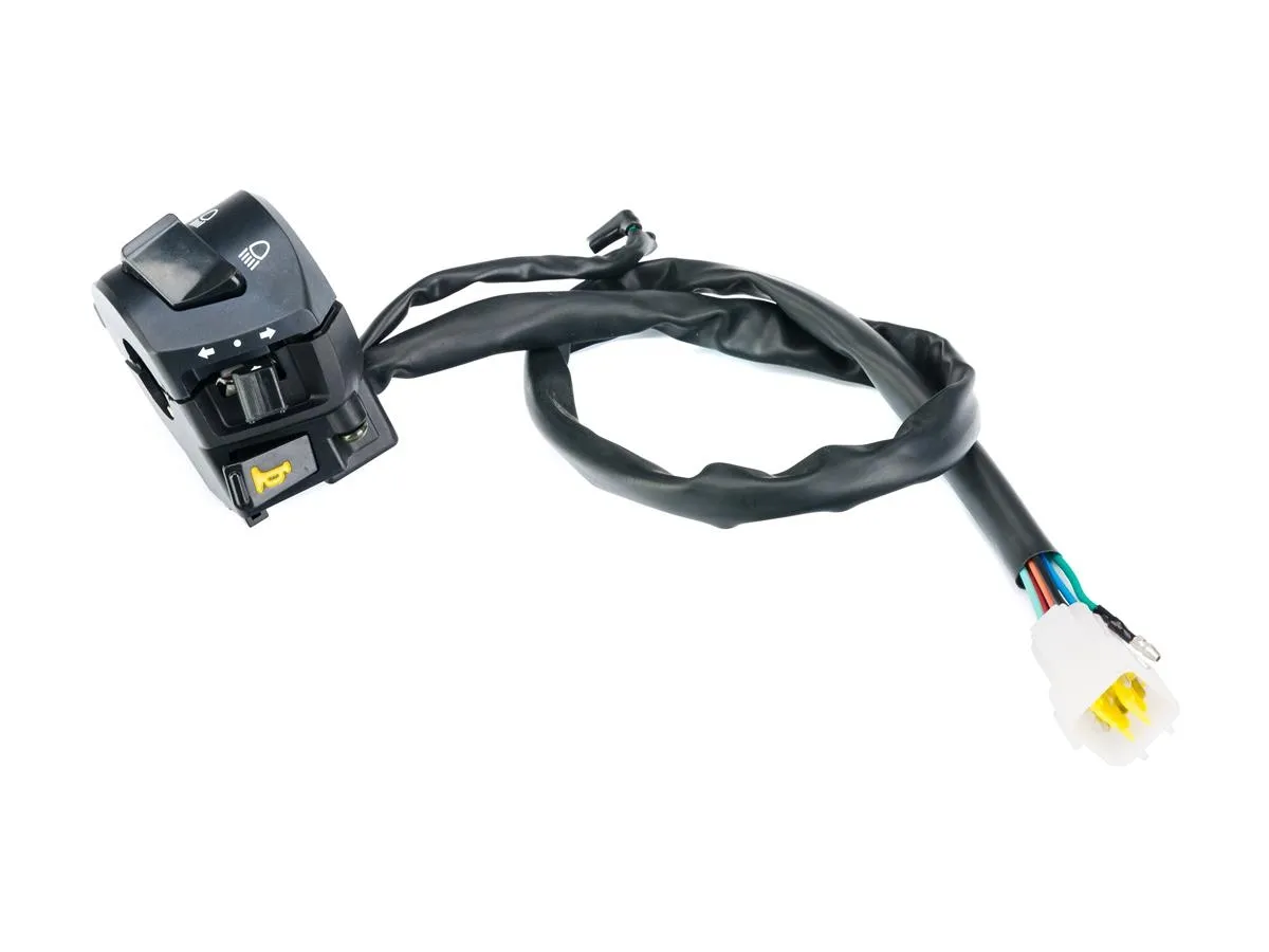 Przełącznik GT MAX125 L