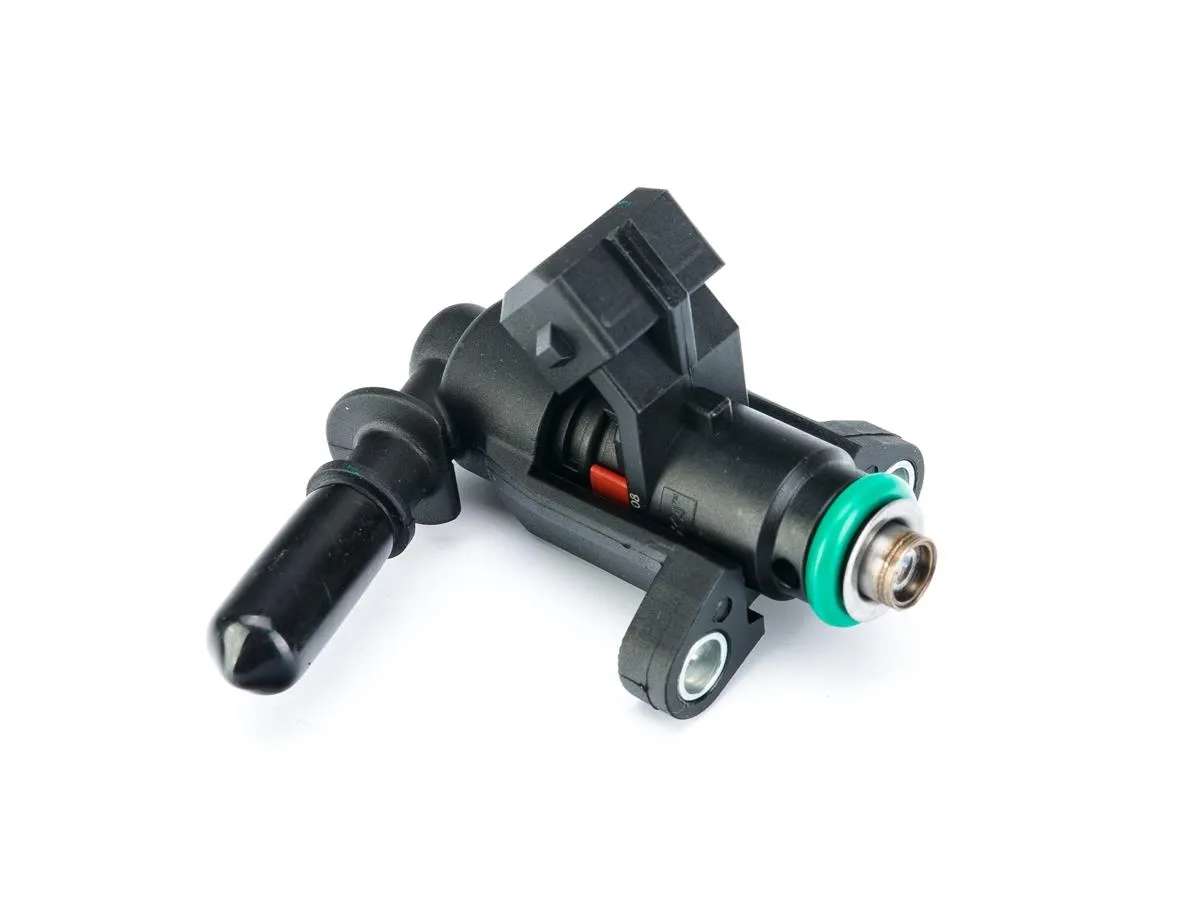 Wtryskiwacz GT MAX125