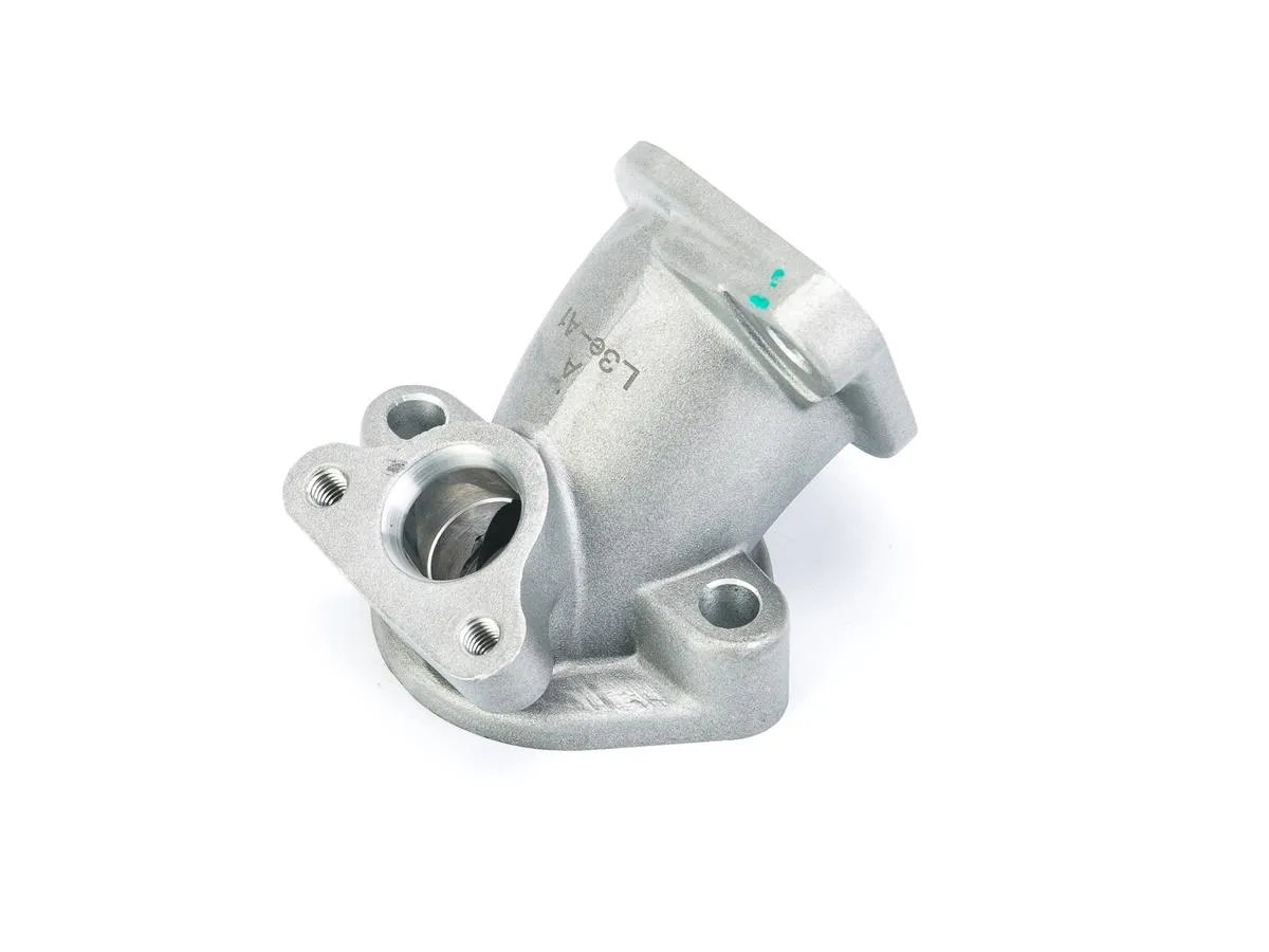 Króciec dolotowy GT MAX125