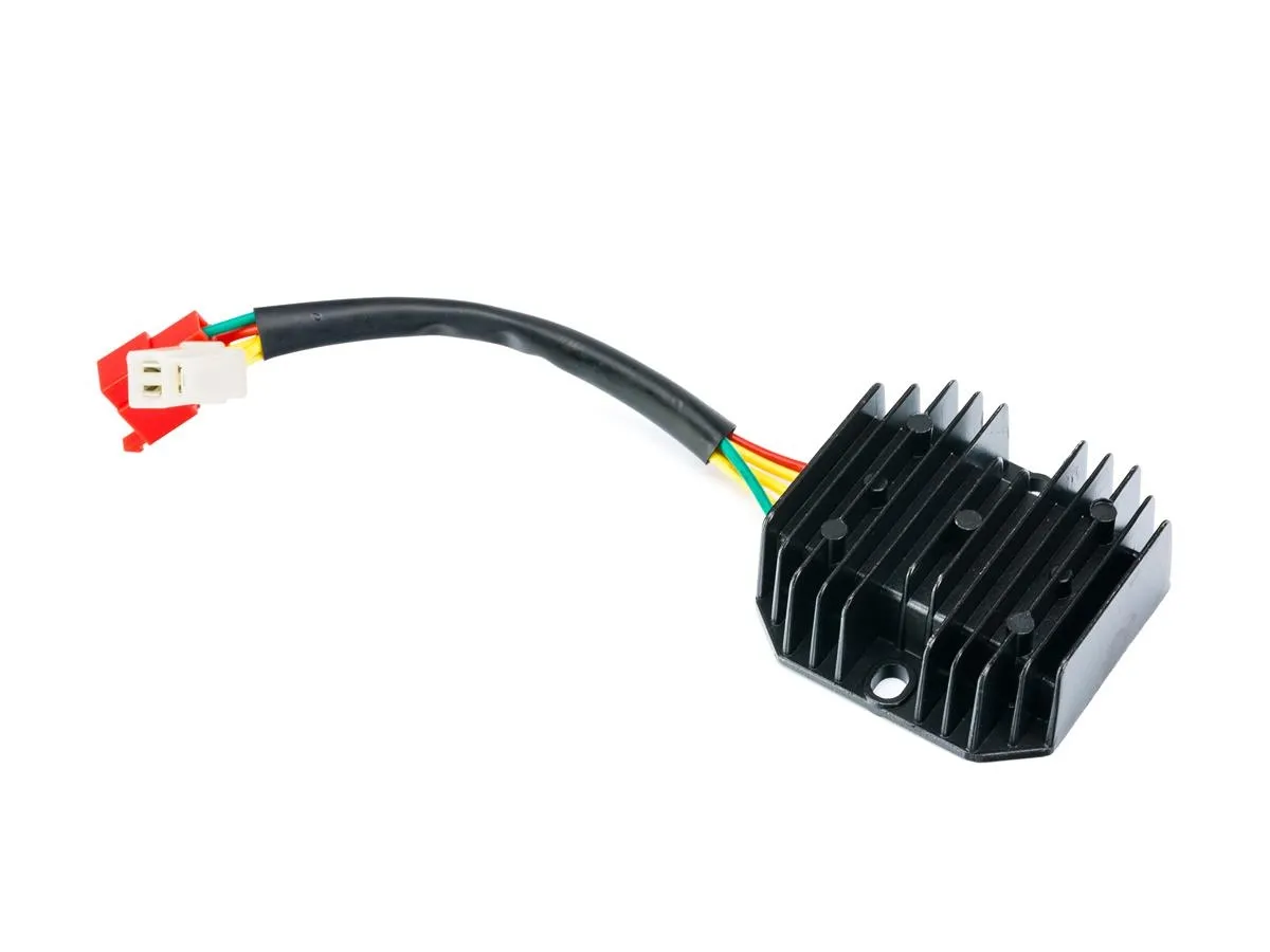 Regulator napięcia GT MAX125