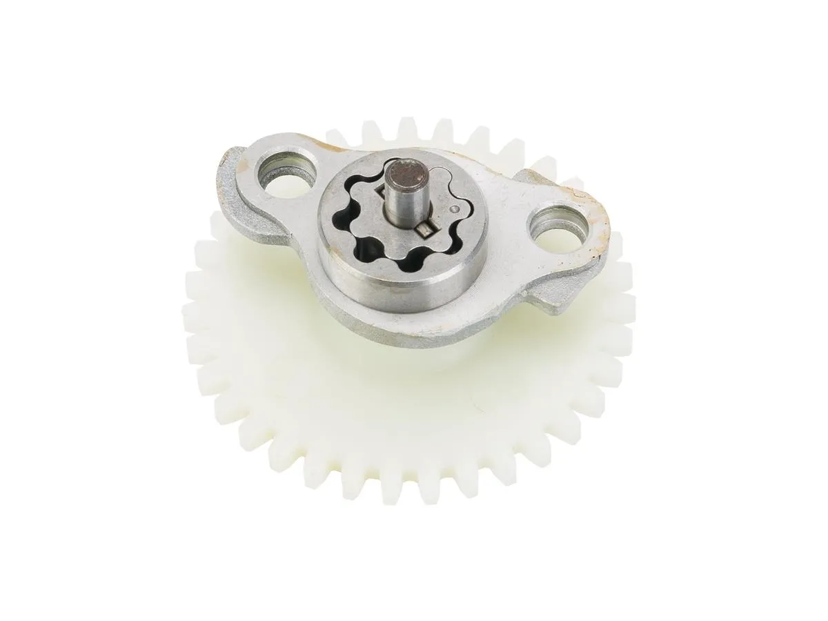 Pompa oleju GT MAX125 (z kołem)