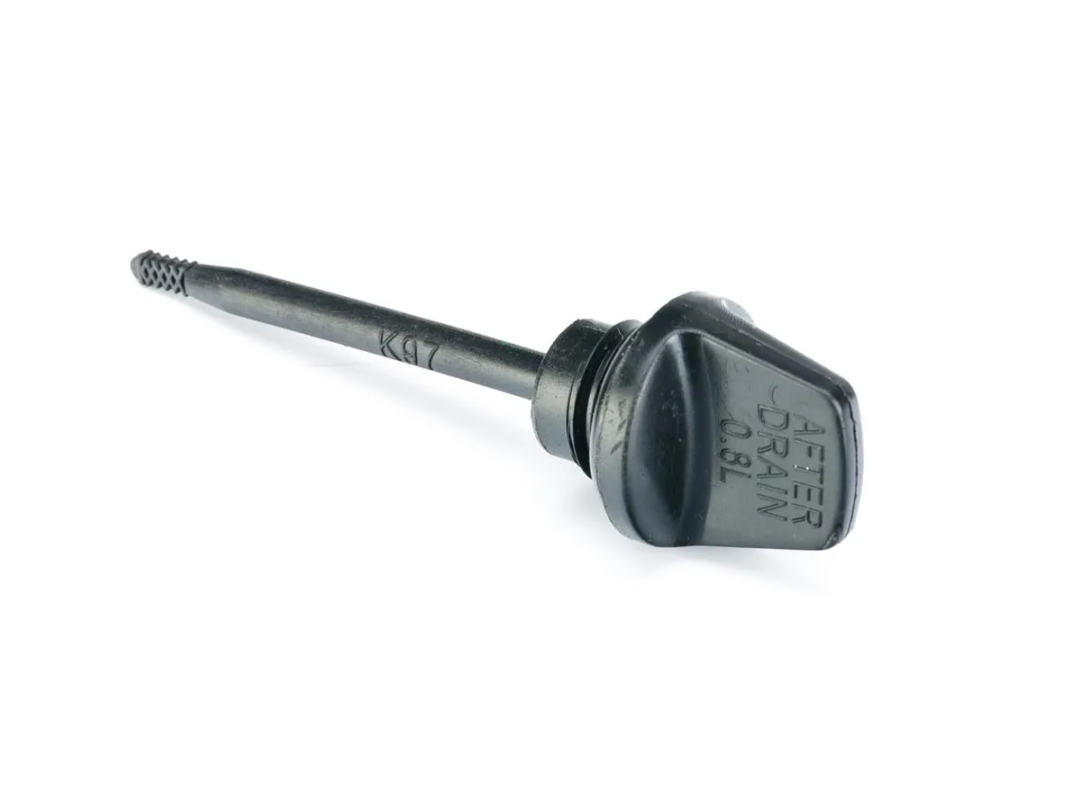 Korek wlewowy oleju/bagnet GT MAX125