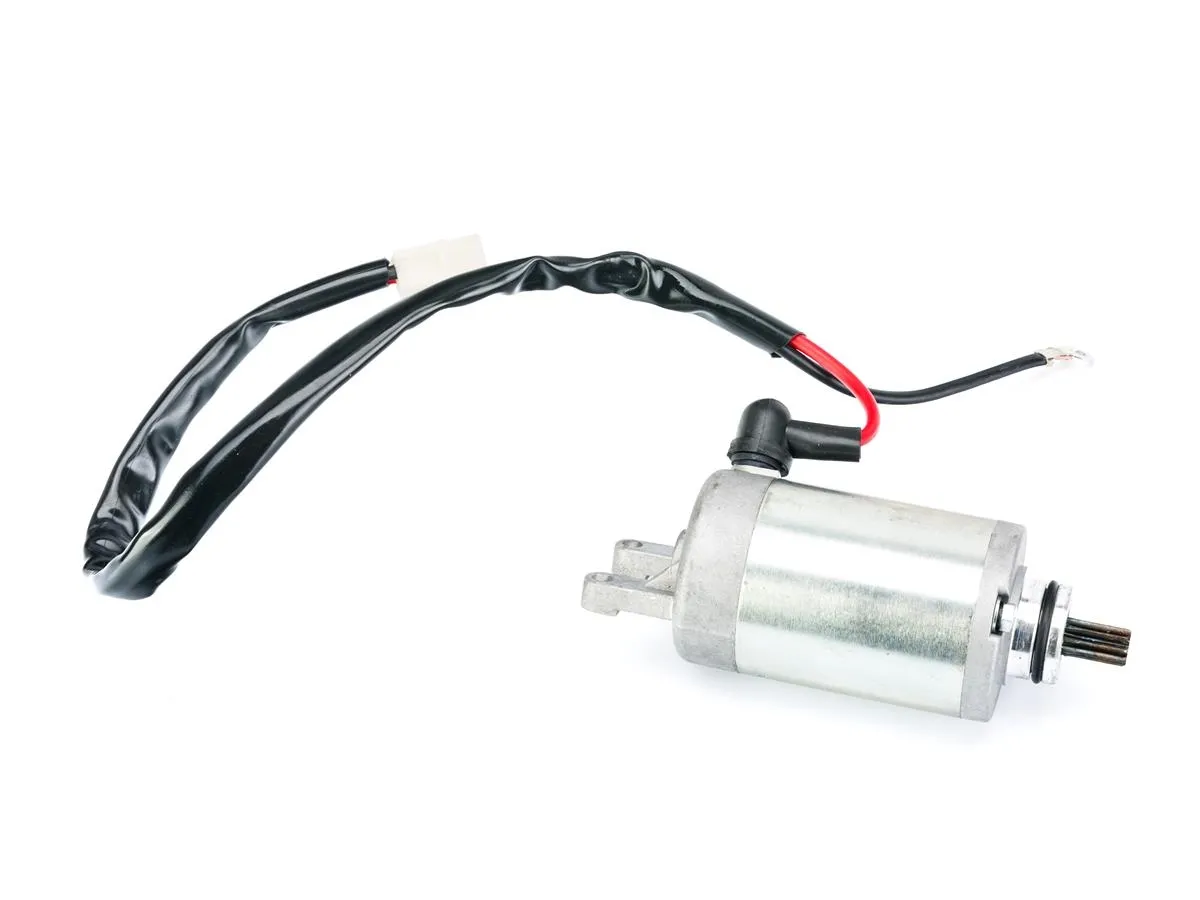 Rozrusznik GT MAX125