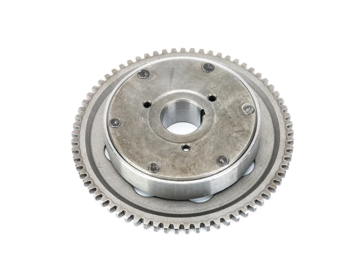 Sprzęgło rozrusznika GT MAX125