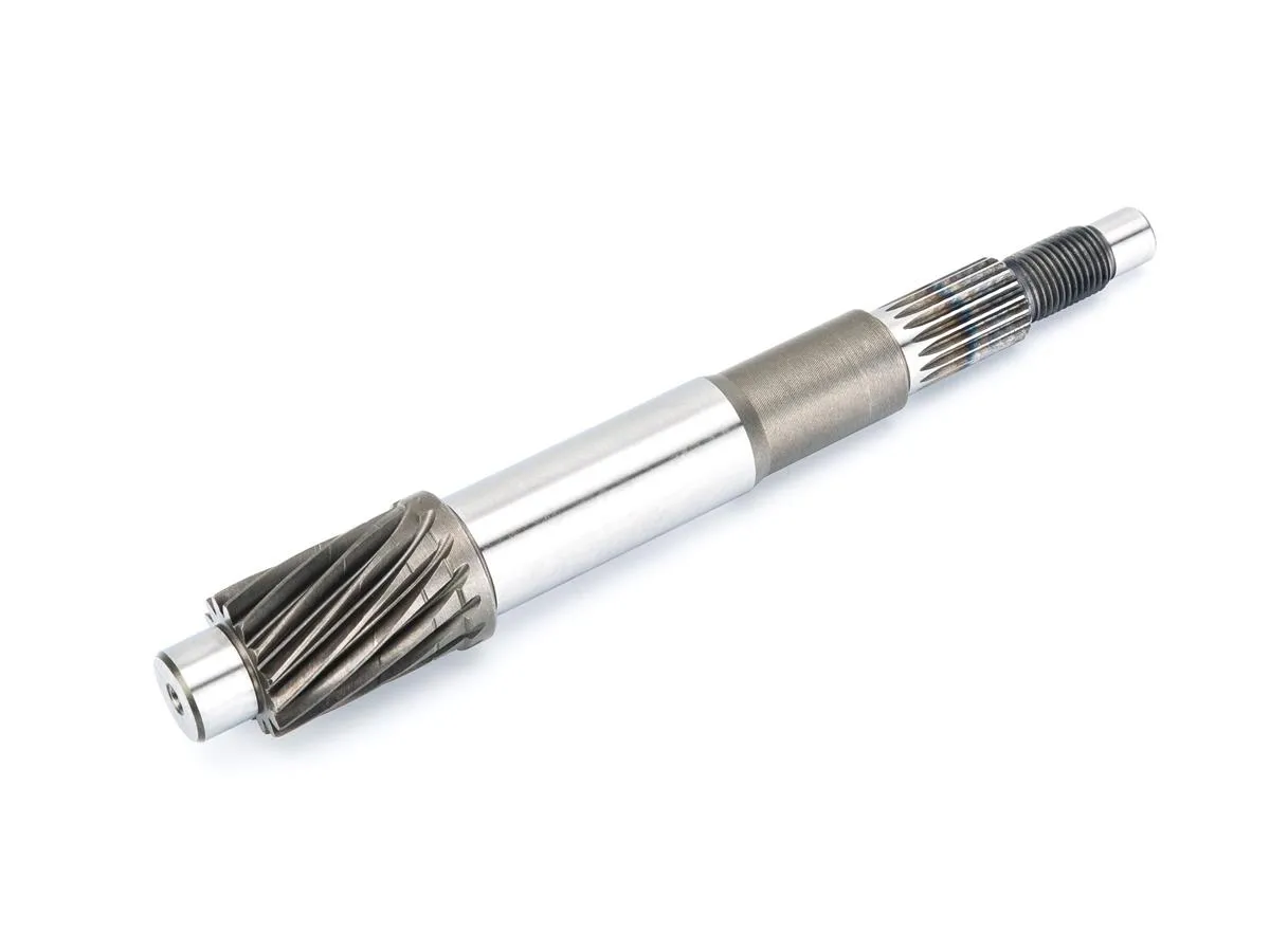 Wałek sprzęgłowy GT MAX125