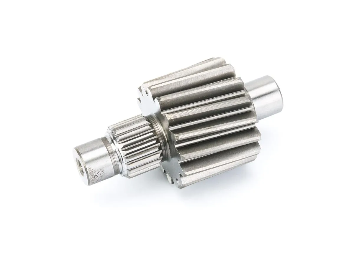 Wałek pośredni przekładni gł GT MAX125