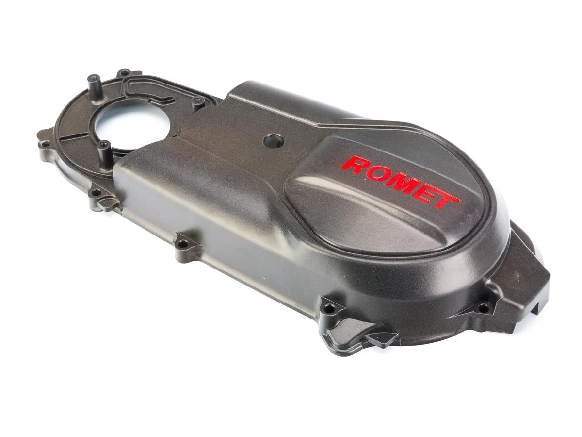 Pokrywa pasa napędowego GT MAX125