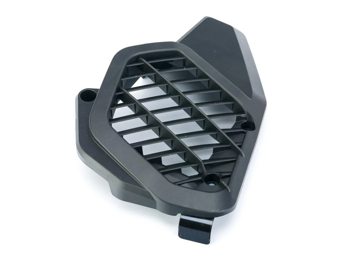 Osłona chłodnicy GT MAX125