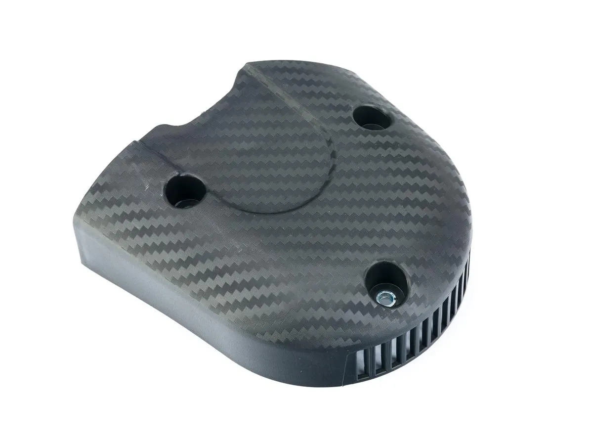 Osłona wlotu powietrza pokrywy pasa napędowego GT MAX125