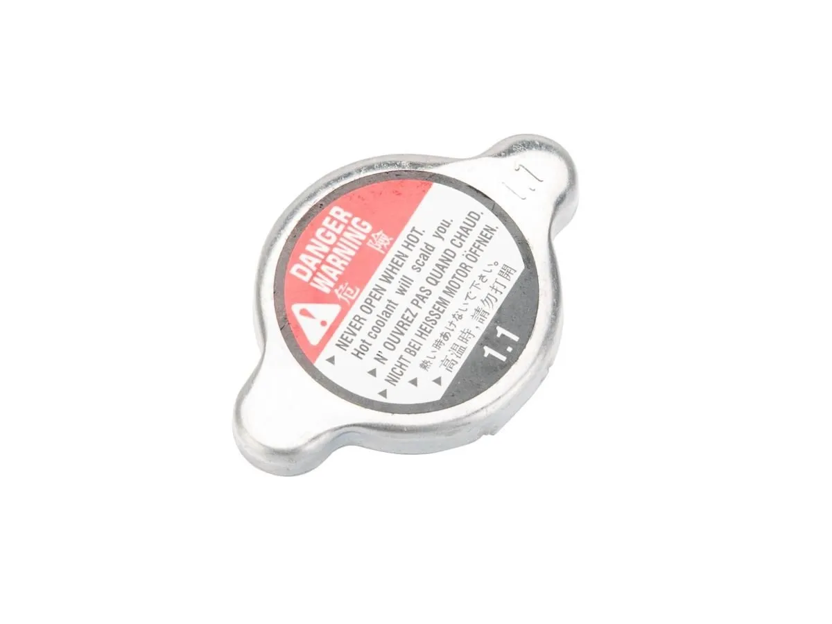 Korek chłodnicy GT MAX125