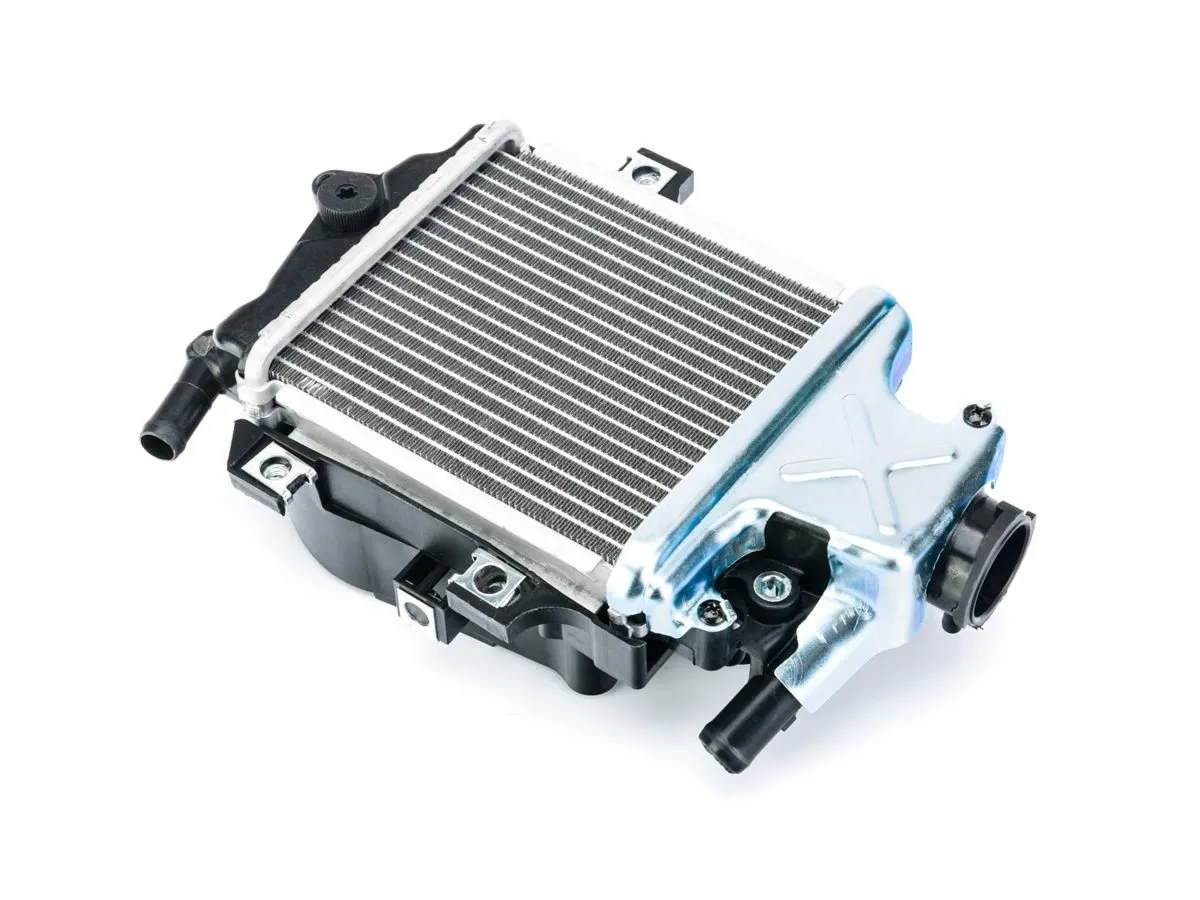 Chłodnica GT MAX125