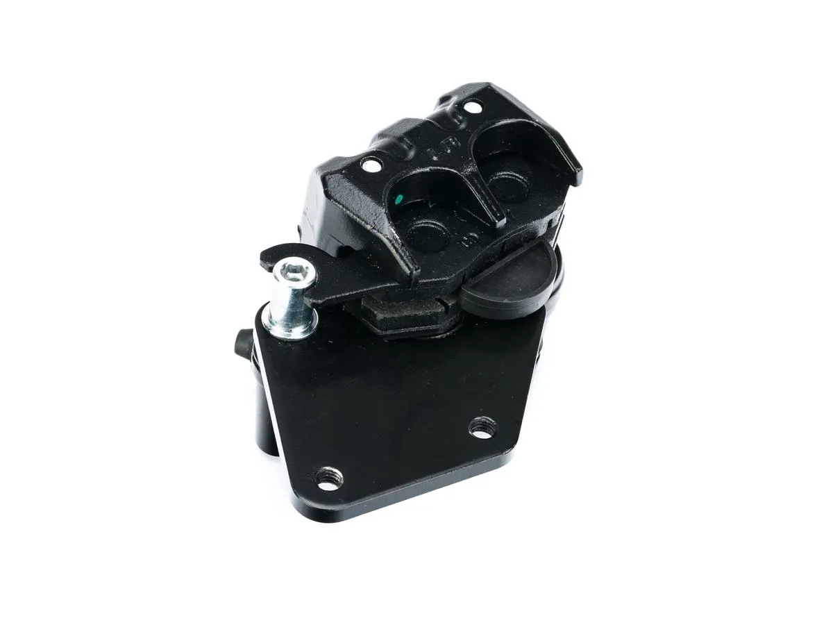 Zacisk ham. przedniego Z-XT 125/22 (e5)