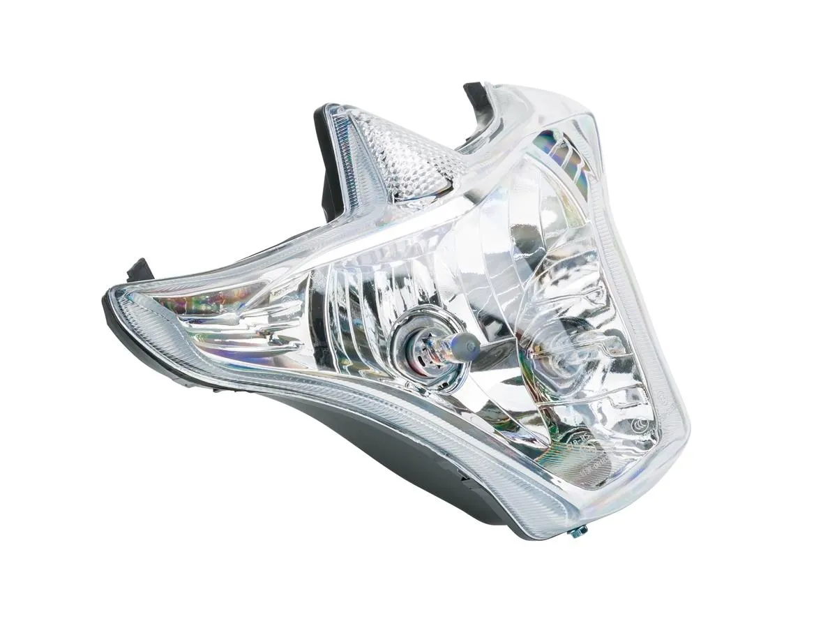 Lampa przednia Z-XT 50/19/125/20