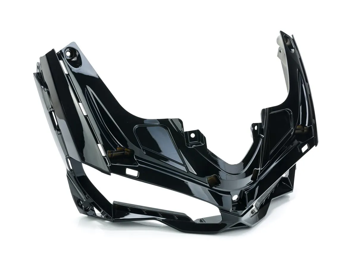 Osłona lampy przedniej ARROW FLY50/22 czarna