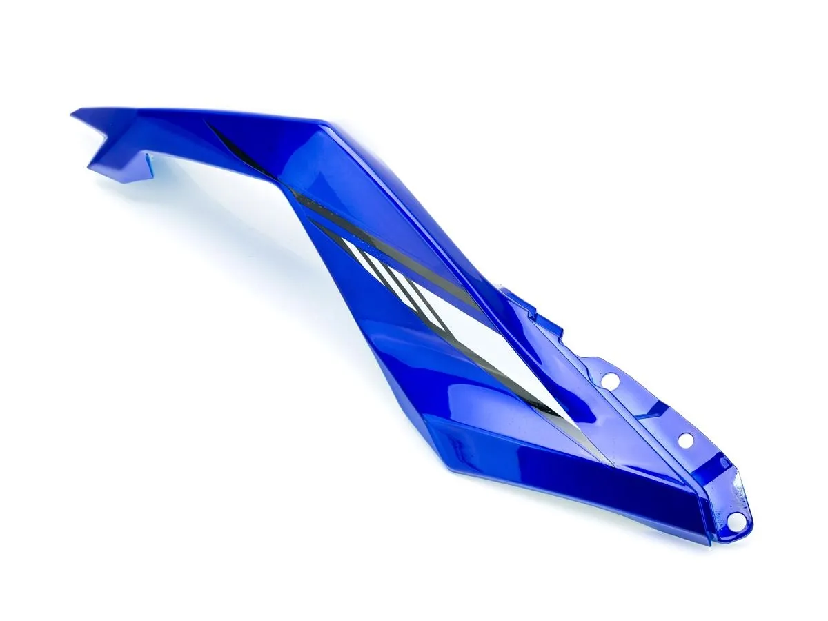 Osłona boczna tylna ARROW FLY50/22 P nieb