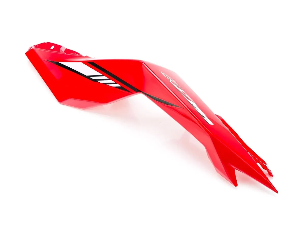 Osłona boczna tylna ARROW FLY50/22 L czerw