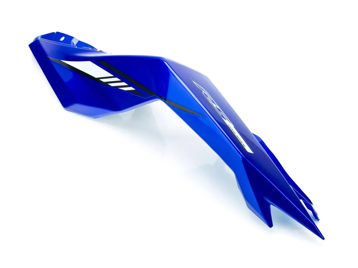 Osłona boczna tylna ARROW FLY50/22 L nieb