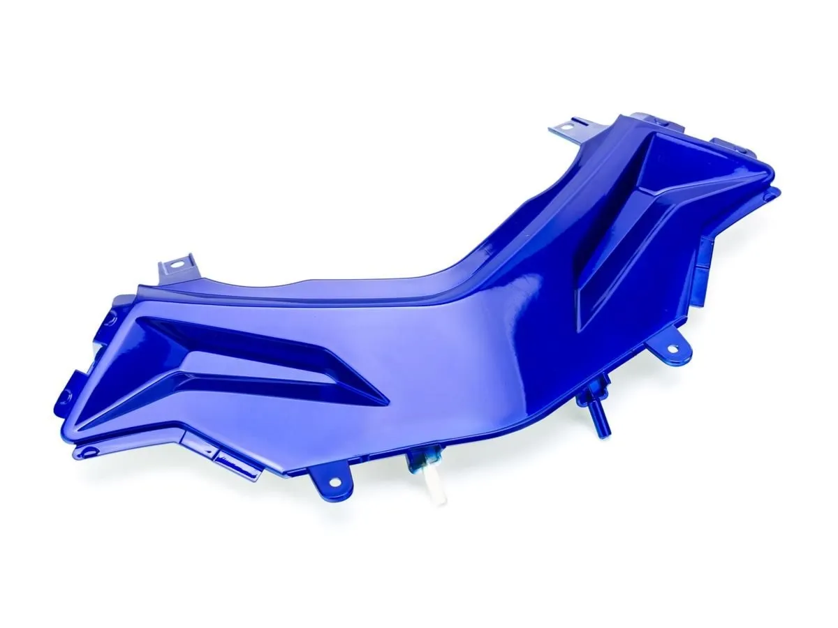 Łącznik tylny osłon bocznych ARROW FLY50/22 nieb